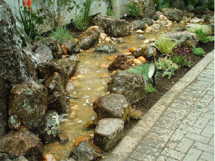 Napa Custom Landscaping Napa Custom Landscaping